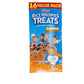 Rice Krispies Treats Kellogg's Rice Krispies Treats Marshmallow Snack Bars, Strawberry, 16 Ct, Multiple Choice Flavor, 12.4 Oz, Box