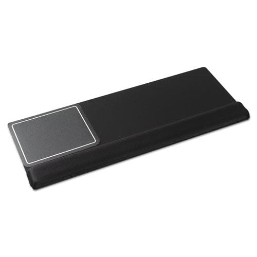 Kelly Computer Supply Extended Keyboard Wrist Rest 27 X 11 Black - Technology - Kelly Computer Supply