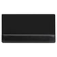 Kelly Computer Supply Soft Backed Keyboard Wrist Rest 19 X 10 Black - Technology - Kelly Computer Supply