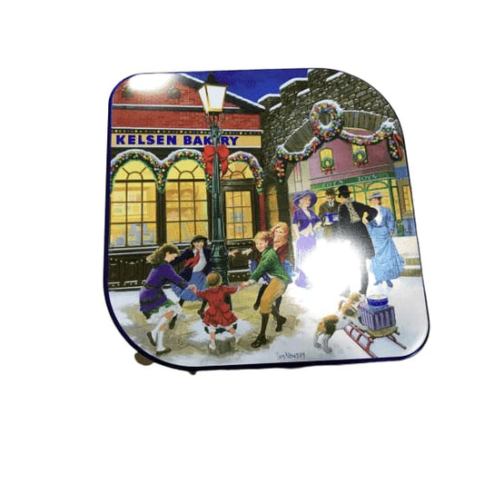 Kelsen Imported Danish Butter Cookies, 5 lbs. - ShelHealth.Com