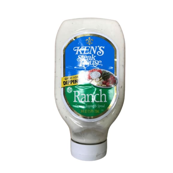 Ken's Ranch Dressing, 24 Oz