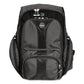 Kensington Contour Laptop Backpack Fits Devices Up To 17 Ballistic Nylon 15.75 X 9 X 19.5 Black - School Supplies - Kensington®
