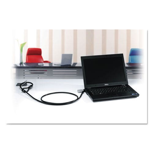 Kensington Desk Mount Cable Anchor Gray/white - Technology - Kensington®
