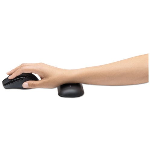 Kensington Ergosoft Wrist Rest For Standard Mouse 8.7 X 7.8 Black - Technology - Kensington®