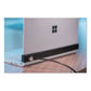 Kensington Locking Bracket For 13.5 Surface Book With Microsaver 2.0 Keyed Lock - Janitorial & Sanitation - Kensington®