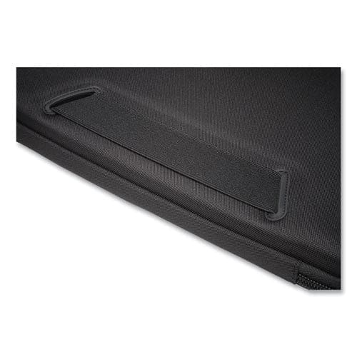 Kensington Ls520 Stay-on Case For Chromebooks And Laptops Fits Devices Up To 11.6 Eva/water-resistant 13.2 X 1.6 X 9.3 Black - School
