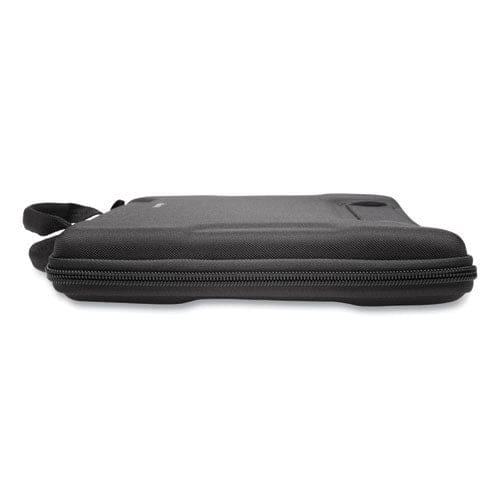 Kensington Ls520 Stay-on Case For Chromebooks And Laptops Fits Devices Up To 11.6 Eva/water-resistant 13.2 X 1.6 X 9.3 Black - School