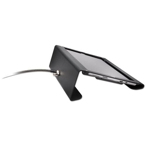 Kensington Microsaver 2.0 Keyed Ultra Laptop Lock 6 Ft Ultra Carbon Steel Cable Black 2 Keys - Janitorial & Sanitation - Kensington®