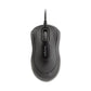 Kensington Mouse-in-a-box Optical Mouse Usb 2.0 Left/right Hand Use Black - Technology - Kensington®