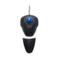 Kensington Orbit Trackball With Scroll Ring Usb 2.0 Left/right Hand Use Black/blue - Technology - Kensington®