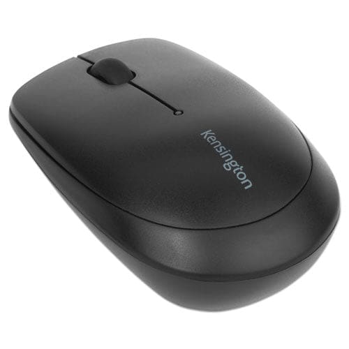 Kensington Pro Fit Bluetooth Mobile Mouse 2.4 Ghz Frequency/26.2 Ft Wireless Range Left/right Hand Use Black - Technology - Kensington®