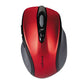 Kensington Pro Fit Mid-size Wireless Mouse 2.4 Ghz Frequency/30 Ft Wireless Range Right Hand Use Black - Technology - Kensington®