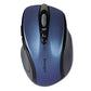 Kensington Pro Fit Mid-size Wireless Mouse 2.4 Ghz Frequency/30 Ft Wireless Range Right Hand Use Sapphire Blue - Technology - Kensington®