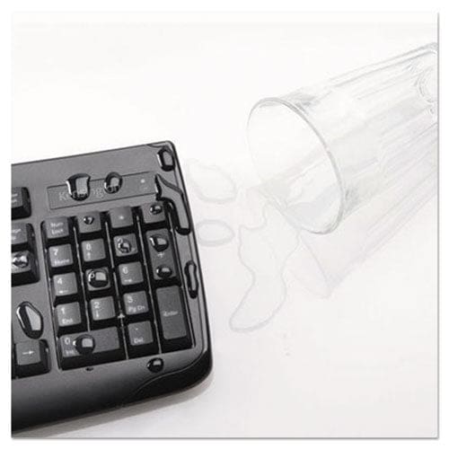Kensington Pro Fit Wireless Keyboard 18.38 X 8 X 1.25 Black - Technology - Kensington®