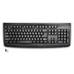 Kensington Pro Fit Wireless Keyboard 18.38 X 8 X 1.25 Black - Technology - Kensington®