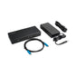 Kensington Sd4850p Usb-c 10 Gbps Dual Video Driverless Docking Station Black - Technology - Kensington®