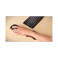 Kensington Smartfit Conform Keyboard Wrist Rest 6.25 X 5.33 Black - Technology - Kensington®