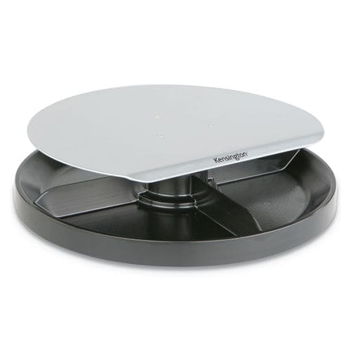 Kensington Spin2 Monitor Stand With Smartfit 14 X 14 X 2.25 To 3.25 Gray - School Supplies - Kensington®