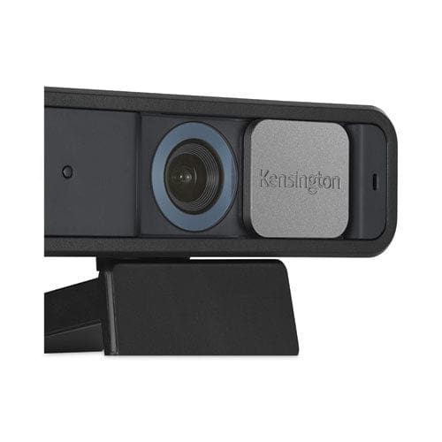 Kensington W2050 Pro 1080p Auto Focus Pro Webcam 1920 Pixels X 1080 Pixels 2 Mpixels Black - Technology - Kensington®
