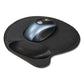 Kensington Wrist Pillow Extra-cushioned Mouse Support 7.9 X 10.9 Black - Technology - Kensington®