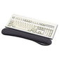 Kensington Wrist Pillow Foam Keyboard Wrist Rest 20.75 X 5.68 Black - Technology - Kensington®