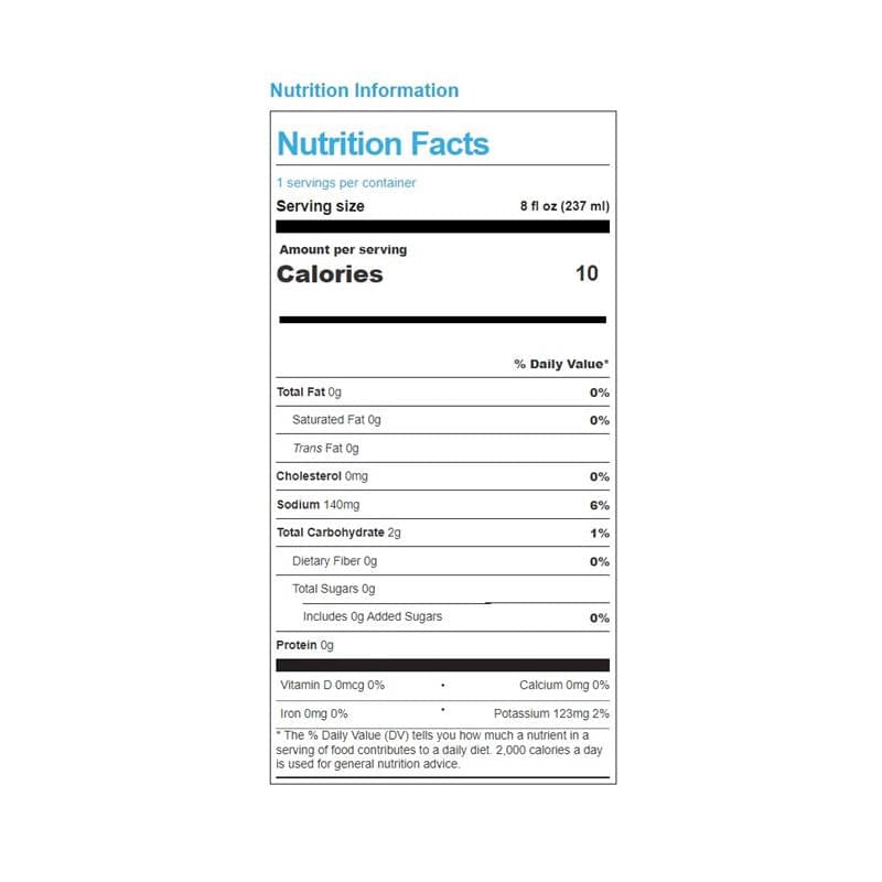 Kent Precision Foods Thickened Coffee Regualr Nectar 8Oz Case of 24 - Item Detail - Kent Precision Foods