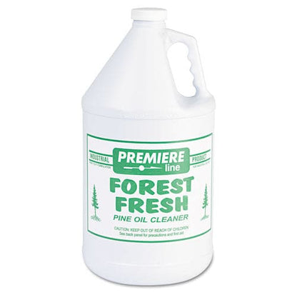 Kess All-purpose Cleaner Pine 1 Gal Bottle 4/carton - Janitorial & Sanitation - Kess
