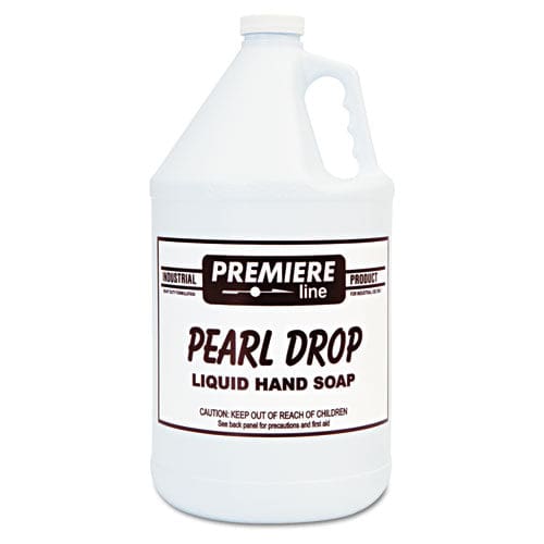 Kess Pearl Drop Lotion Hand Soap 1 Gal Bottle 4/carton - Janitorial & Sanitation - Kess