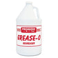 Kess Premier Grease-o Extra-strength Degreaser 1 Gal Bottle 4/carton - Janitorial & Sanitation - Kess