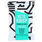 KETO KRISP Keto Krisp Chocolate Mint Bar, 1.8 Oz