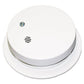 Kidde Battery-operated Smoke Alarm Unit 9v 3.88 Diameter - Janitorial & Sanitation - Kidde