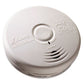 Kidde Kitchen Smoke/carbon Monoxide Alarm Lithium Battery 5.22 Diameter X 1.6 Depth - Janitorial & Sanitation - Kidde