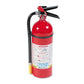 Kidde Proline Pro 5 Mp Fire Extinguisher 3-a 40-b:c 195 Psi 16.0 7h X 4.5 Dia 5 Lb - Janitorial & Sanitation - Kidde