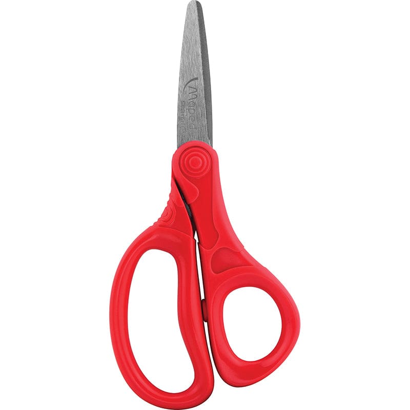 Kids Scissors 5In Pointed (Pack of 12) - Scissors - Maped Helix Usa
