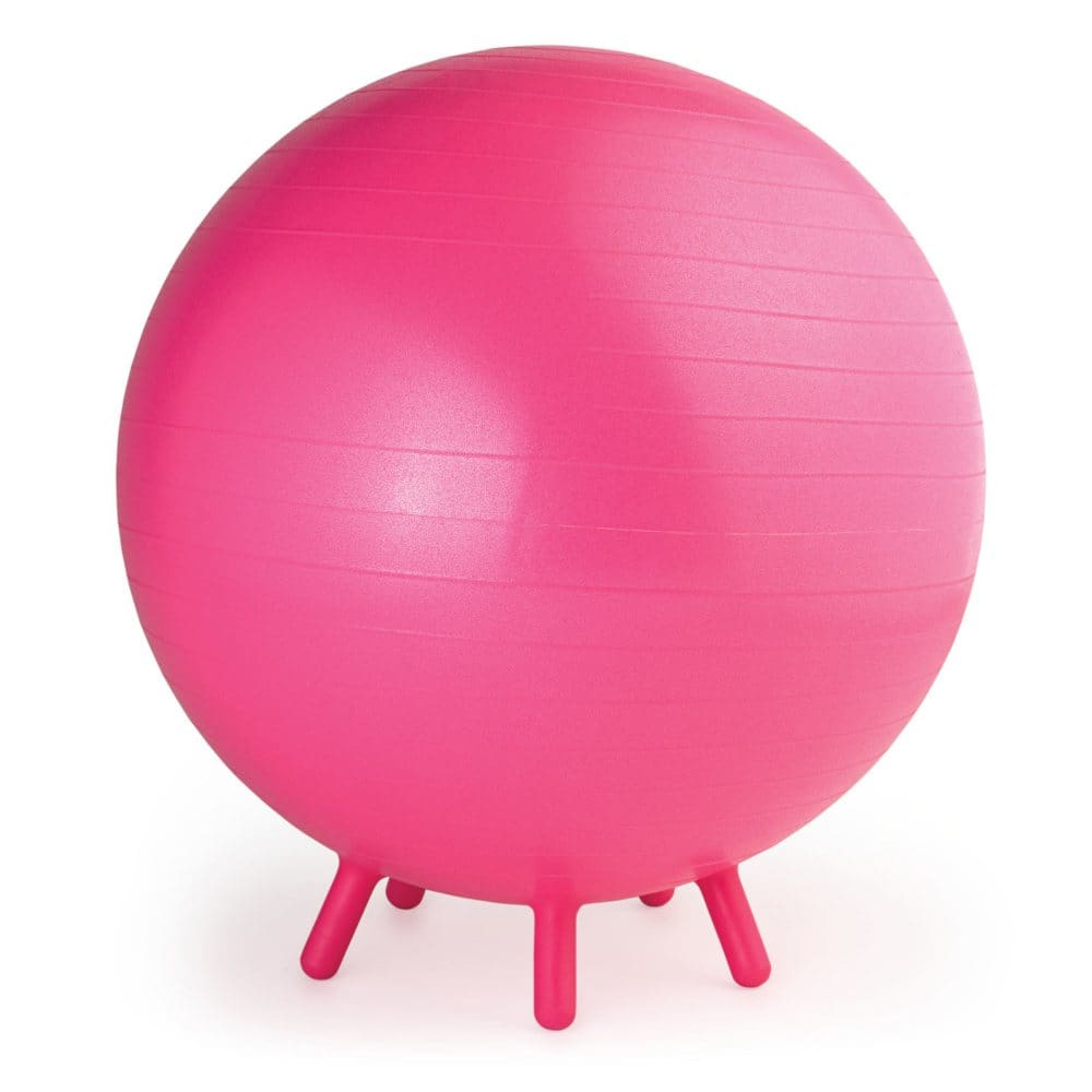 Kids Stay-N-Play Ball Pink - Kids Furniture - Kids