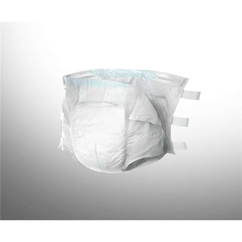 Kimberly Clark Brief Depend Max Protect S/M Case of 60 - Incontinence >> Briefs and Diapers - Kimberly Clark