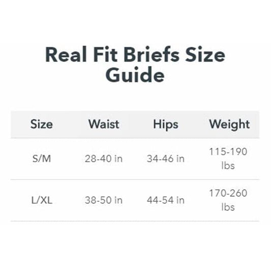 Kimberly Clark Depend Underwear Real Fit Max L/Xl Cs24 CASE - Item Detail - Kimberly Clark