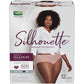 Kimberly Clark Depend Underwear Silhouette L/Xl Cs24 CASE - Item Detail - Kimberly Clark