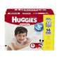 Kimberly Clark Huggies Size 4 Snug & Dry Cs116 CASE - Item Detail - Kimberly Clark