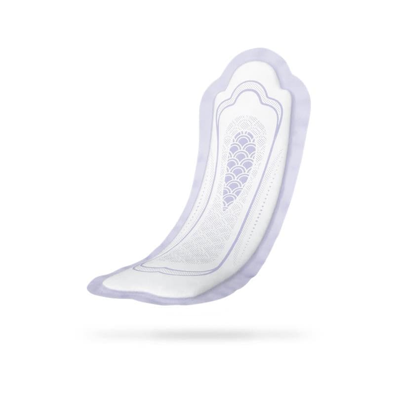 Kimberly Clark Poise Pad Light Long Pk24 Case of 96 - Item Detail - Kimberly Clark