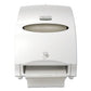 Kimberly-Clark Professional* Electronic Towel Dispenser 12.7 X 9.57 X 15.76 Black - Janitorial & Sanitation - Kimberly-Clark Professional*