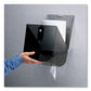 Kimberly-Clark Professional* In-sight Sr. Center Pull Dispenser 10.65 X 10 X 12.5 Smoke - Janitorial & Sanitation - Kimberly-Clark