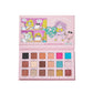 KIMCHI CHIC BEAUTY Ketnipz x KimChi Rainbow Sharts Mini Me Eyeshadow Palette - KimChi Chic Beauty