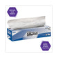 Kimtech Kimwipes Delicate Task Wipers 2-ply 14.7 X 16.6 92/box 15 Boxes/carton - School Supplies - Kimtech™