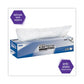 Kimtech Kimwipes Delicate Task Wipers 3-ply 11.8 X 11.8 100/box 15 Boxes/carton - School Supplies - Kimtech™