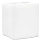 Kimtech Scottpure Wipers 1/4 Fold 12 X 15 White 100/box 4/carton - Janitorial & Sanitation - Kimtech™