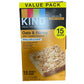 KIND KIND Bars, Healthy Grain Bars, Multiple Choice Flavor, Gluten free, 1.2 oz, 15 Snack Bars