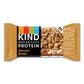 KIND Breakfast Protein Bars Almond Butter 50 G Box 8/pack - Food Service - KIND