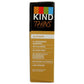 KIND Kind Caramel Nuts Sea Salt With Peanuts, 7.4 Oz