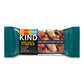 KIND Minis Dark Chocolate Nuts/sea Salt 0.7 Oz 10/pack - Food Service - KIND